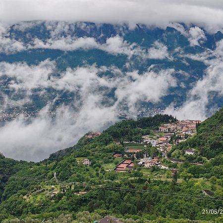 Casa Nel Borgo - Casa Oliva Villa Tremosine ห้อง รูปภาพ